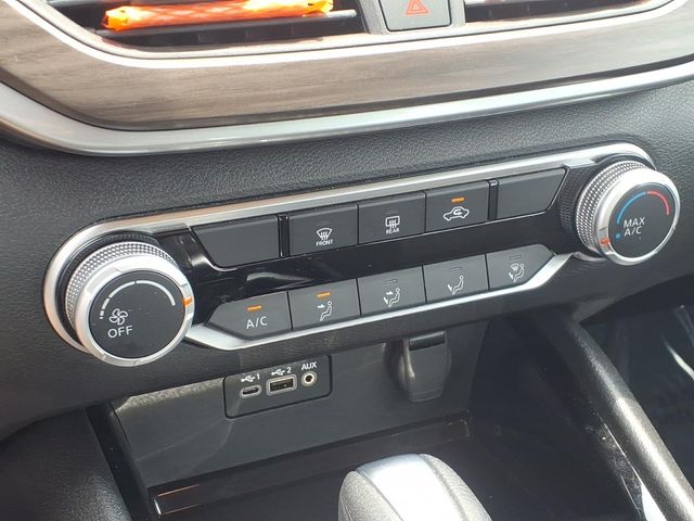 2024 Nissan Altima SV - Photo 11