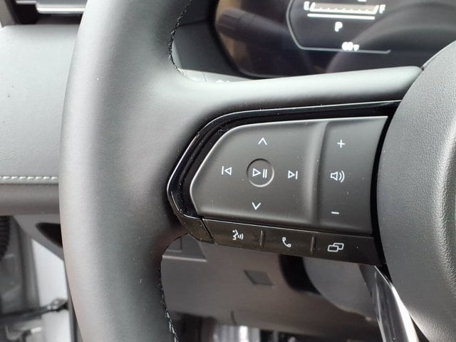 2026 Mazda CX-5 S Select - Photo 11