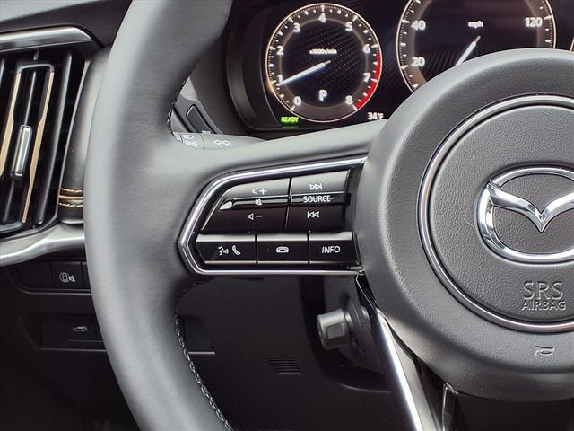 2026 Mazda CX-90 Premium Plus Package - Photo 13