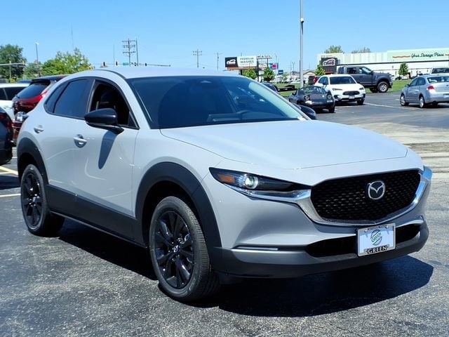 2026 Mazda CX-30 Select Sport AWD's photo