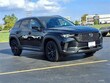Mazda CX-50