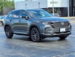 Mazda CX-50 Hybrid