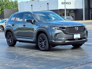 2025 Mazda CX-50 Hybrid Preferred AWD Sport Utility