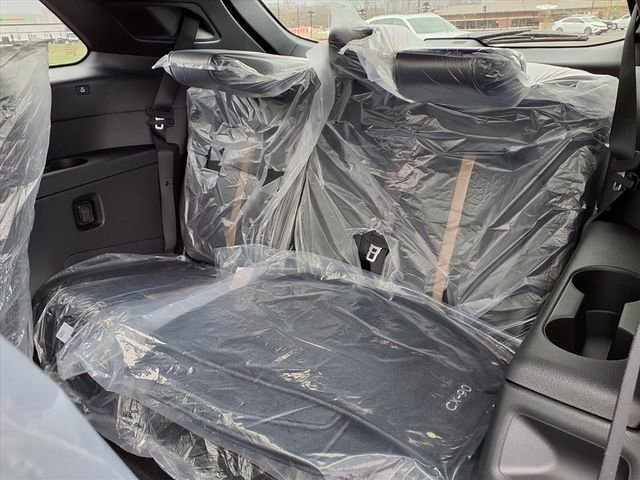 2026 Mazda CX-90 Premium Plus Package - Photo 22