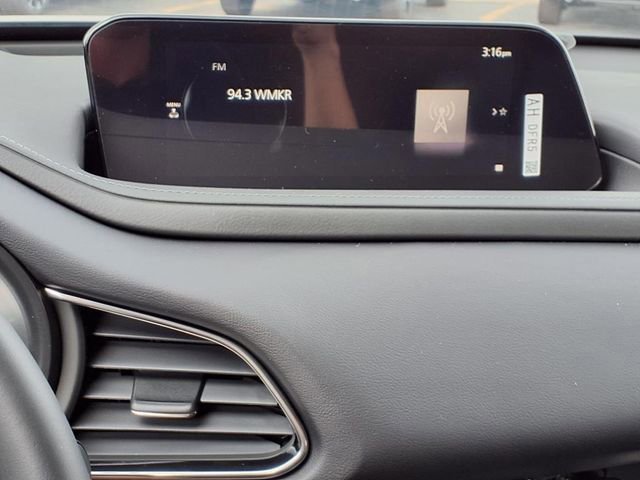 2025 Mazda CX-30 Preferred - Photo 7