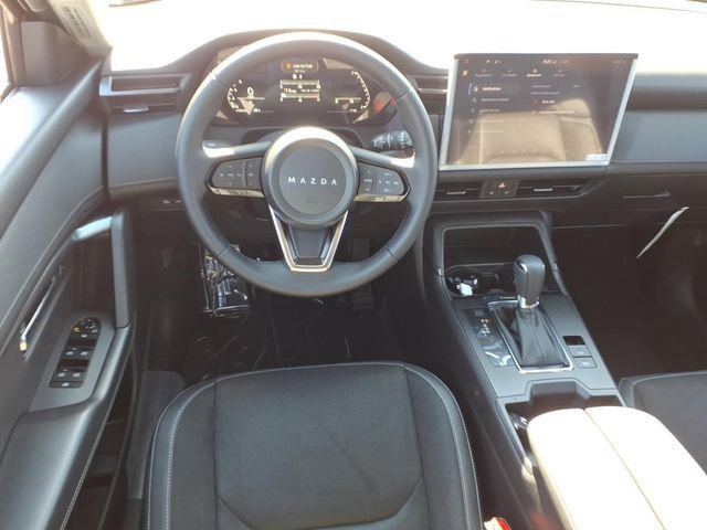 2026 Mazda CX-5 S Preferred - Photo 7