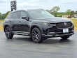 Mazda CX-50