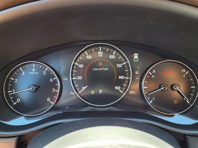 2025 Mazda CX-30 Premium - Photo 14