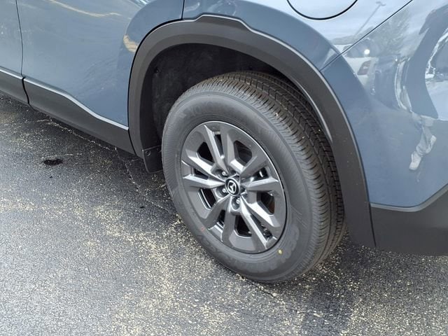 2026 Mazda CX-5 S Select - Photo 16