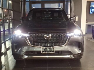 2026 Mazda CX-90 3.3 Turbo S Premium Plus AWD Sport Utility