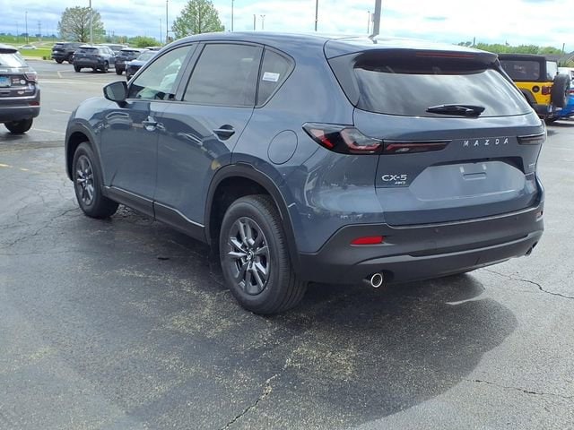 2026 Mazda CX-5 S Select - Photo 2