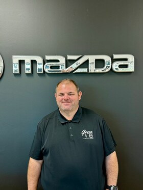 Staff member Ron Byers from ID_0b821c27c02c