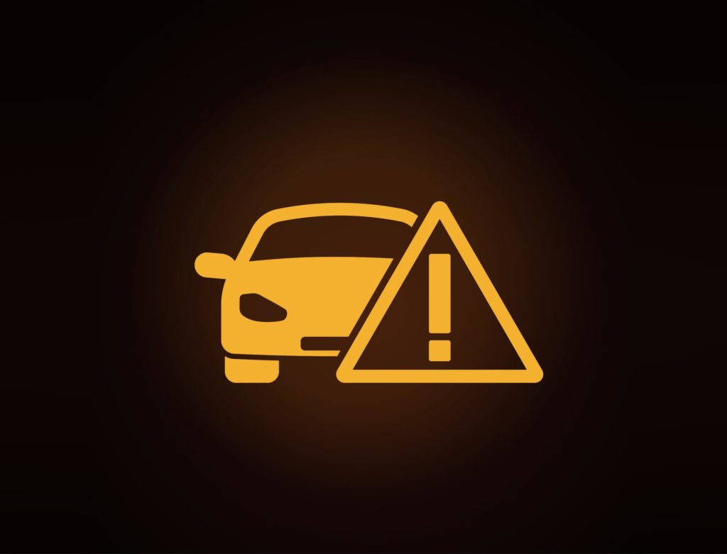 What Is the MAZDA Master Warning Light?