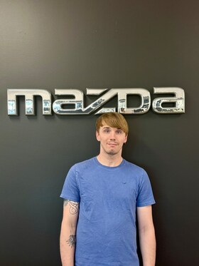 Staff member Cody Holliday from ID_ed595d3c5eb7