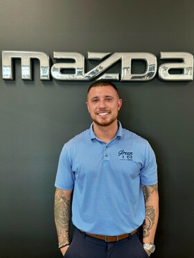 Staff member Dylan Suter from ID_14e7977fa323