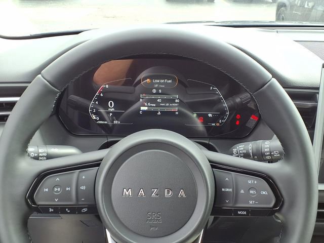 2026 Mazda CX-5 S Select - Photo 6