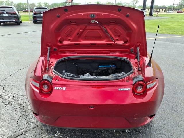 2026 Mazda MX-5 Miata Grand Touring - Photo 15
