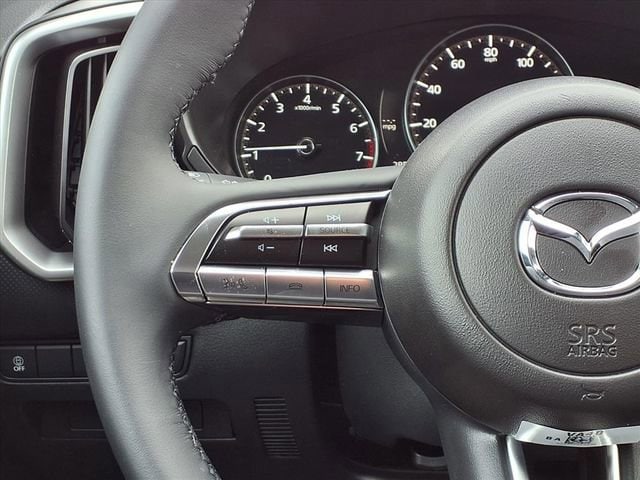 2025 Mazda CX-50 Select - Photo 13