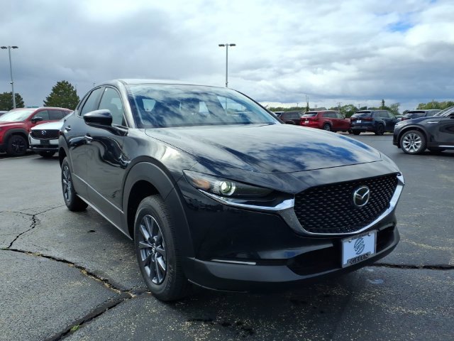2026 Mazda CX-30