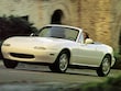 Mazda MX-5 Miata