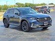 Mazda CX-50