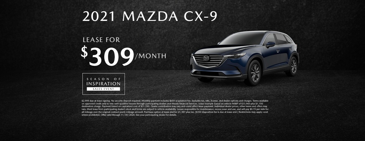 Mazda Springfield, IL Mazda Dealer Near Me Green Mazda