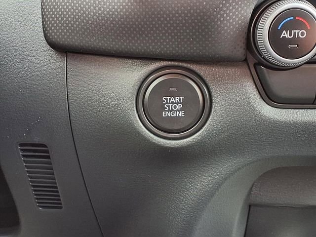2025 Mazda CX-50 Select - Photo 11