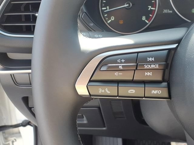 2026 Mazda Mazda3 Preferred - Photo 18