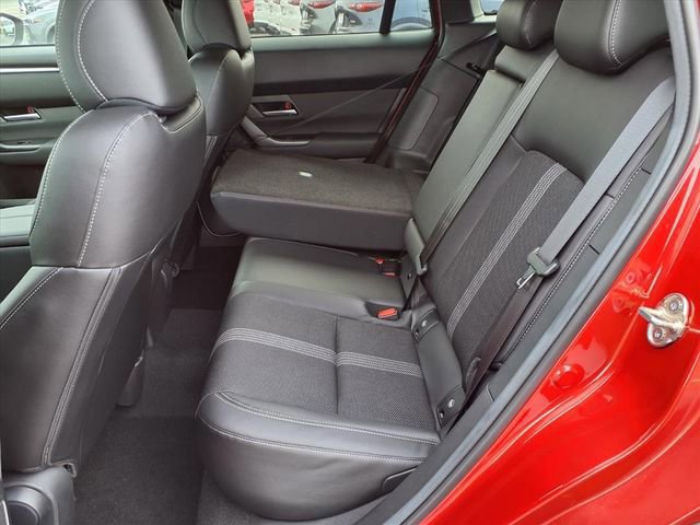 2025 Mazda CX-50 Select - Photo 20