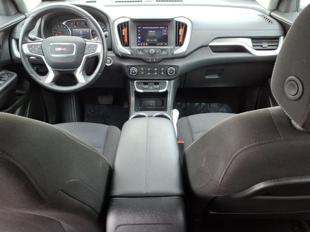 2024 GMC Terrain SLE - Photo 7