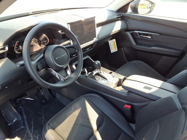 2026 Mazda CX-5 S Select - Photo 15