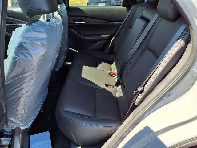 2025 Mazda CX-30 Premium - Photo 20