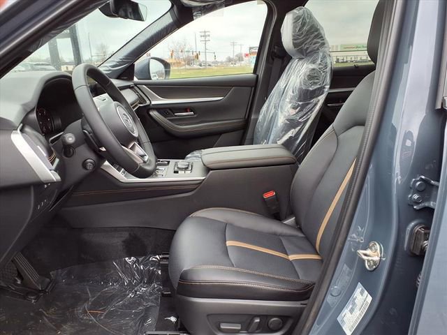 2026 Mazda CX-90 Premium Plus Package - Photo 20