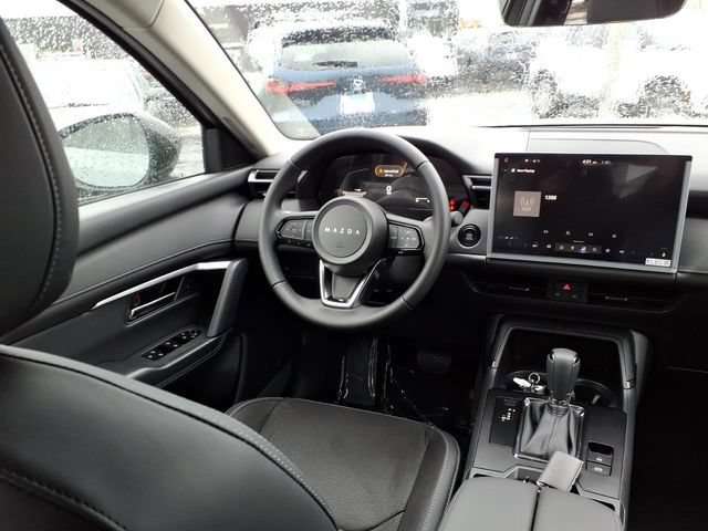 2026 Mazda CX-5 S Select - Photo 6