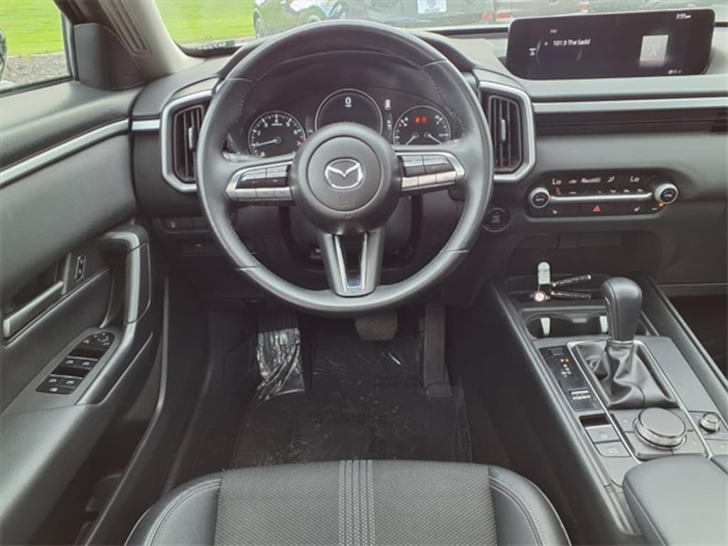 Used 2023 Mazda CX-50 2.5 S Preferred Plus Package SUV