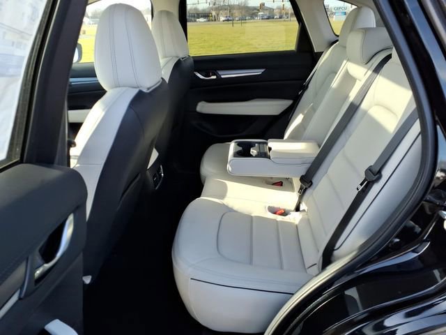 2025 Mazda CX-5 S Premium Plus package - Photo 19