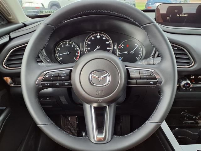2025 Mazda CX-30 Preferred - Photo 13