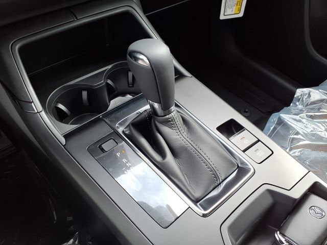 2026 Mazda CX-5 S Select - Photo 4