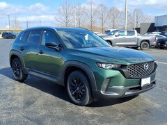 2026 Mazda CX-50 2.5 S Preferred AWD Sport Utility