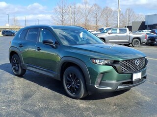 2026 Mazda CX-50 2.5 S Preferred AWD Sport Utility