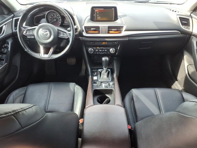 2017 Mazda Mazda3 Touring - Photo 7