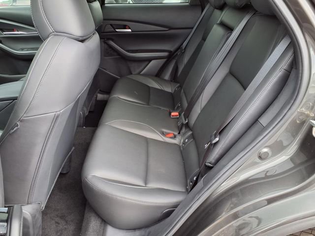 2025 Mazda CX-30 Preferred - Photo 22