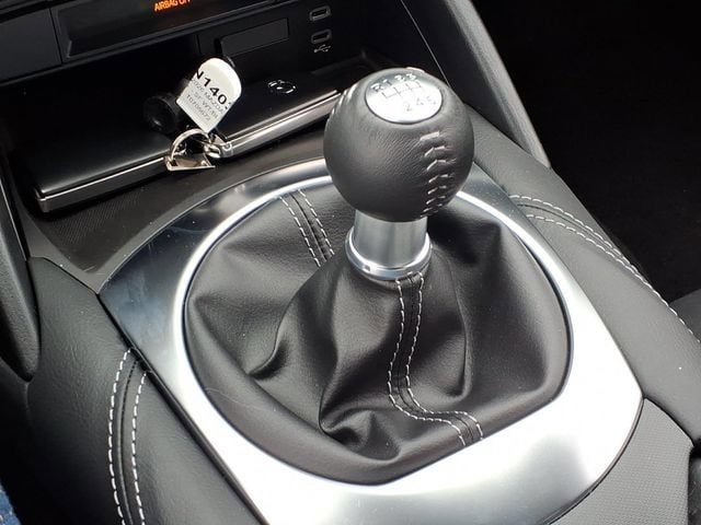2026 Mazda MX-5 Miata Club - Photo 7