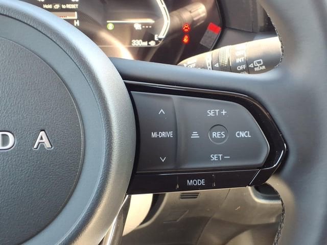 2026 Mazda CX-5 S Select - Photo 12