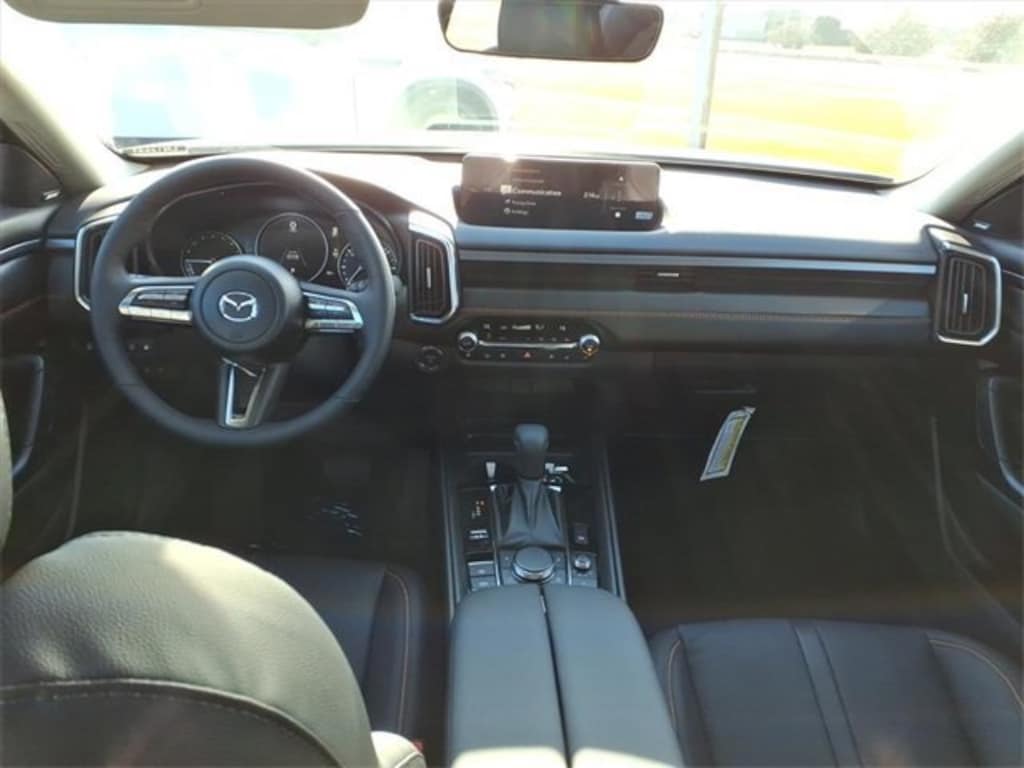 New 2026 Mazda CX-50 Hybrid Premium Plus AWD Sport Utility