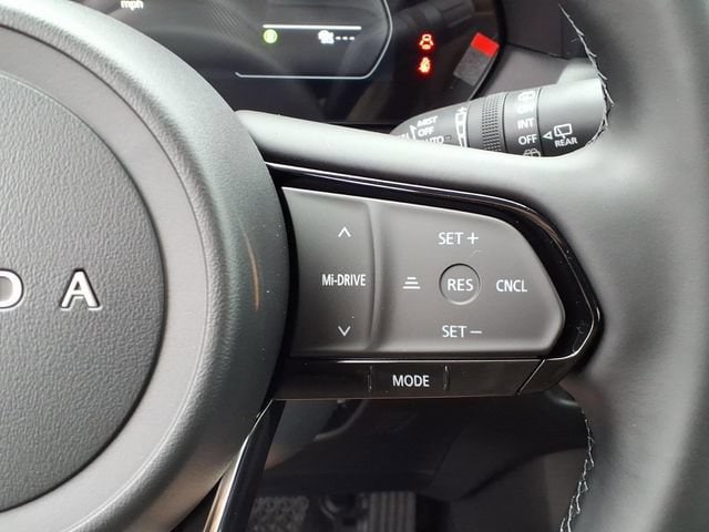 2026 Mazda CX-5 S Select - Photo 12