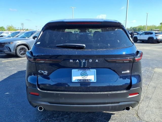 2026 Mazda CX-5 S Select - Photo 18
