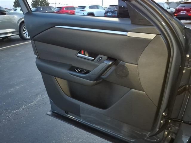 2025 Mazda CX-50 Select - Photo 20