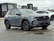  Mazda CX-50 Hybrid
