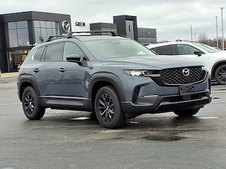 2026 Mazda CX-50 Hybrid Premium AWD Sport Utility